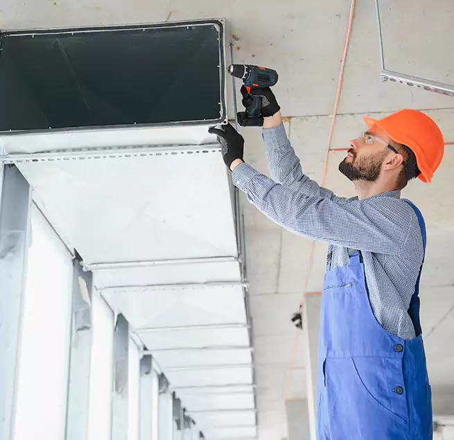 Why Homeowners & Businesses Trust Us in Highland Park, IL