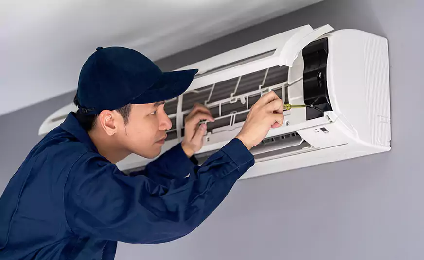 AC Duct Cleaning Highland Park