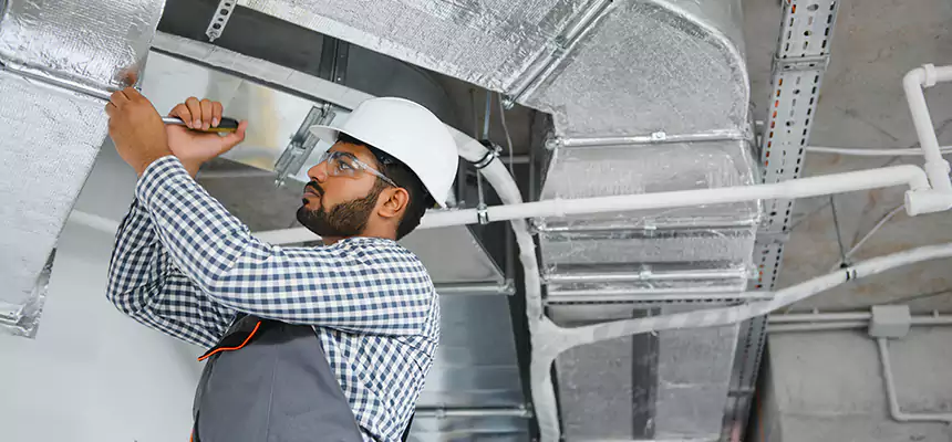 Proactive Ac Vent Repairs & Air Duct Replacement Companies Near Me in Highland Park