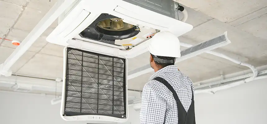 Our Affordable Duct Cleaning Near Me Services in Highland Park, IL