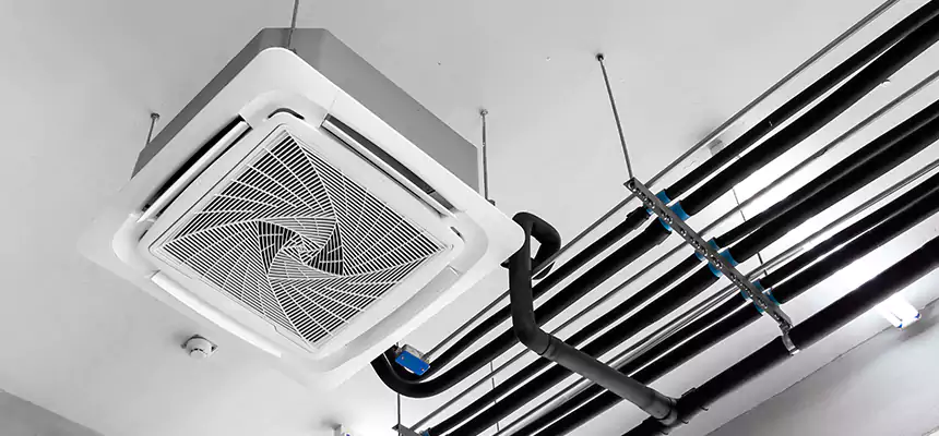 Our Air Duct Deep Cleaning Services in Highland Park, IL