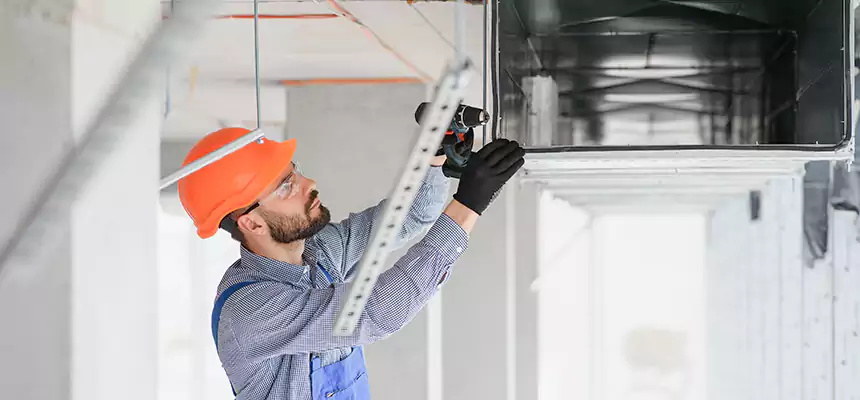 Our Air Vent Replacement Services in Highland Park, IL