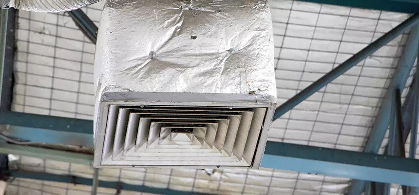 Our Custom HVAC Ductwork Services in Highland Park, IL