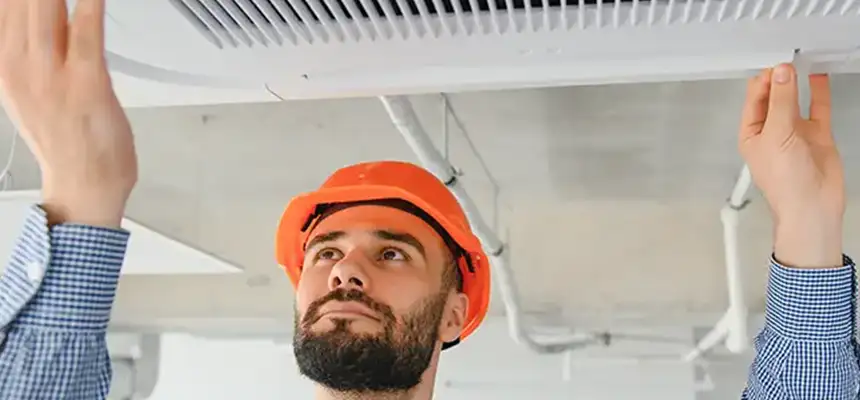 Our Furnace Vent Cleaning Services in Highland Park, IL