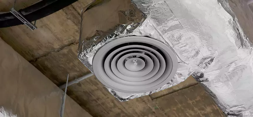Our HVAC Ductwork Installation Services in Highland Park, IL