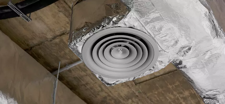 Our Low VOC Vent Installation Services in Highland Park, IL