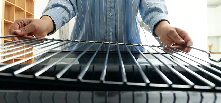 Our Vent Grille Washing Services in Highland Park, IL
