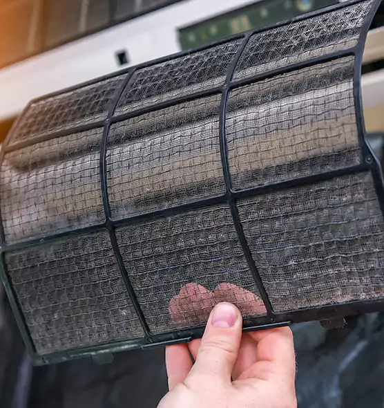 Top-notch AC Air Filter Replacement in Highland Park