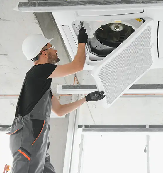 About Air Duct Rodent Removal in Highland Park, IL