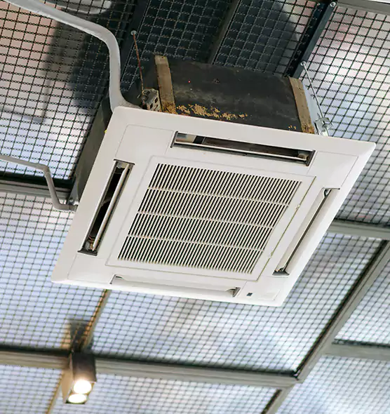 Top-Notch Allergy Relief Vent Cleaning Services in Highland Park, IL