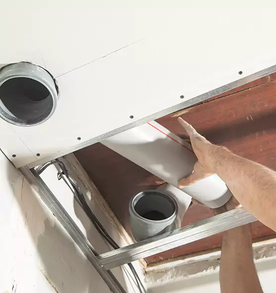 Professional Attic Air Duct Cleaning in Highland Park, IL