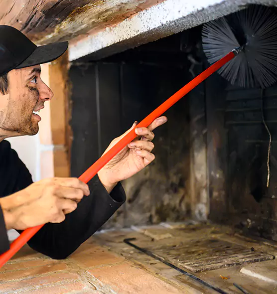 About Expert Chimney Cleaning in Highland Park, IL