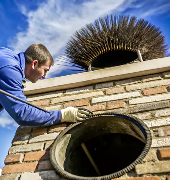 About Professional Chimney Sweep in Highland Park, IL