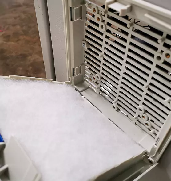 Professional Dryer Vent Mold Cleaning in Highland Park, IL