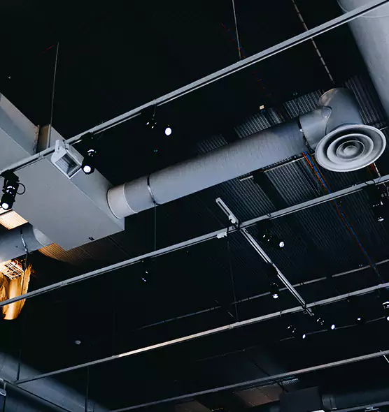 Professional Duct Cleaning For LEED Homes in Highland Park, IL