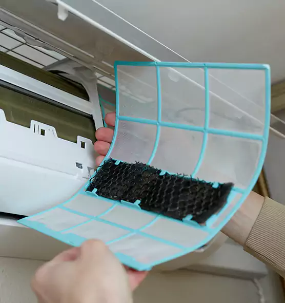 Welcome to Air Duct Cleaning & Repairs Highland Park — Your Local HEPA Filter Installation Pros in Highland Park, IL