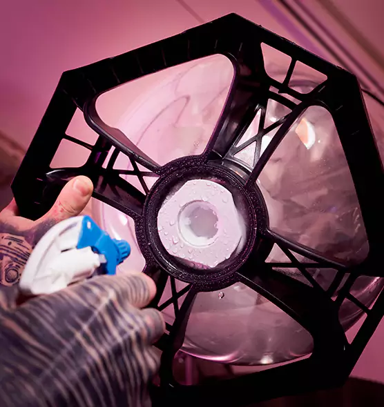 Expert Low VOC Vent Installation in Highland Park, IL