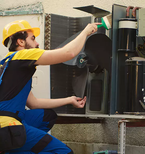 Top-Rated New Room Vent Extension in Highland Park, IL