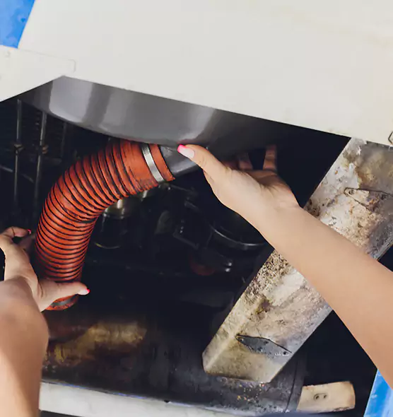 Professional Post-Renovation Duct Debris Removal in Highland Park, IL