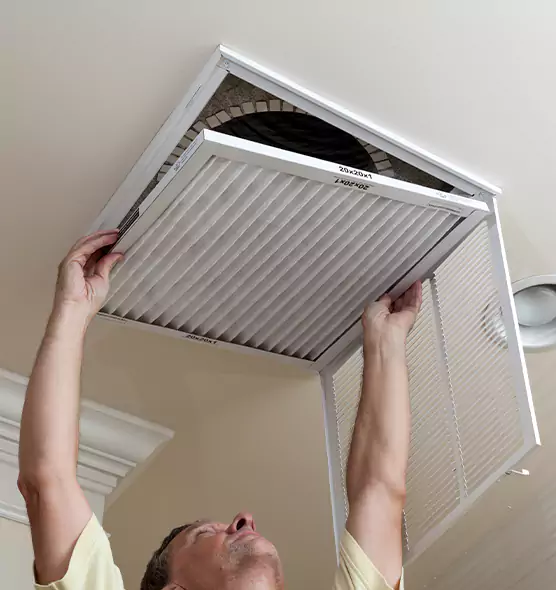 Trusted Vent Shaft Cleaning Expert in Highland Park, IL