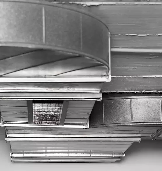 Professional Wall Vent Cleaning Service in Highland Park, IL