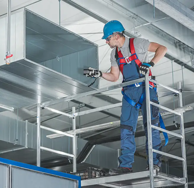 Why Homeowners & Businesses Trust Us in Highland Park, IL?