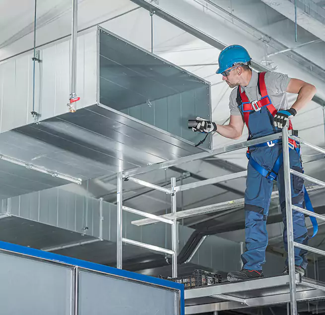 Why Homeowners & Businesses Trust Us in Highland Park, IL?