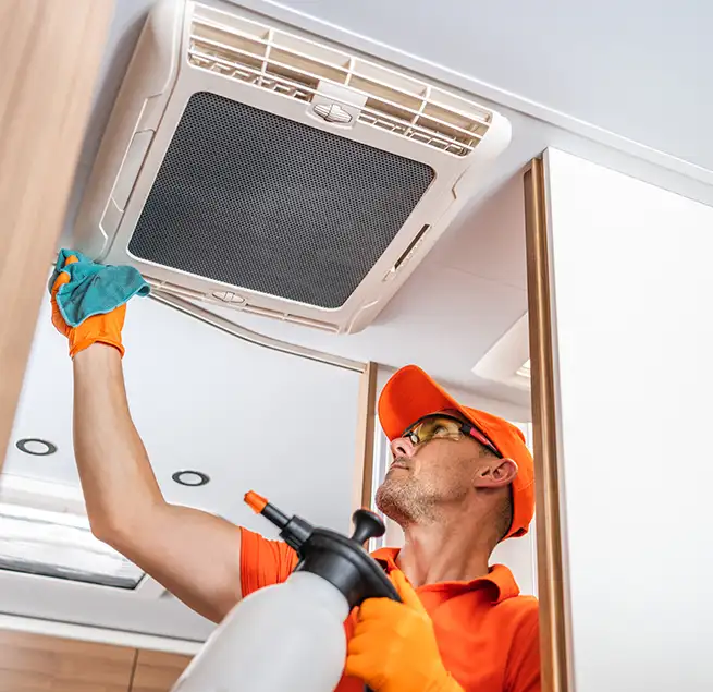 Why Homeowners & Businesses Trust Us in Highland Park, IL?