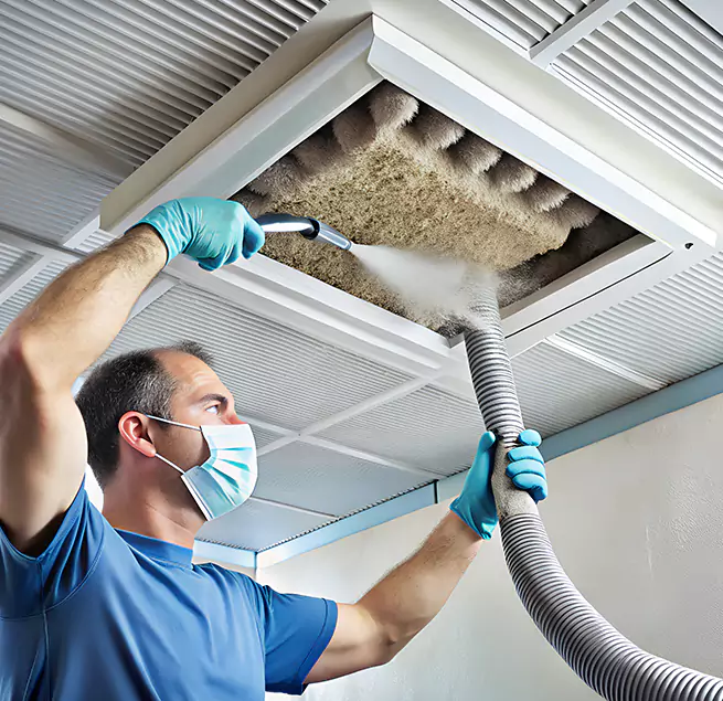 Why Homeowners Businesses Trust Us in Highland Park, IL