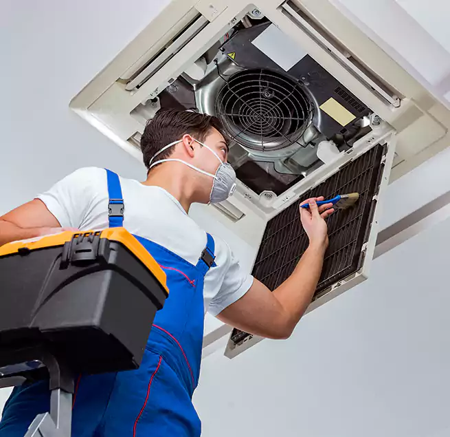 Why Homeowners & Businesses Trust Us in Highland Park, IL?