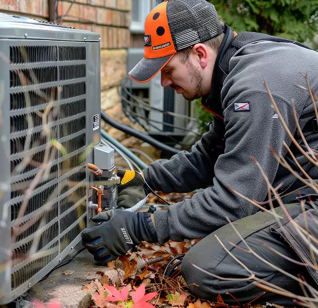 Why Homeowners & Businesses Trust Us in Highland Park, IL?