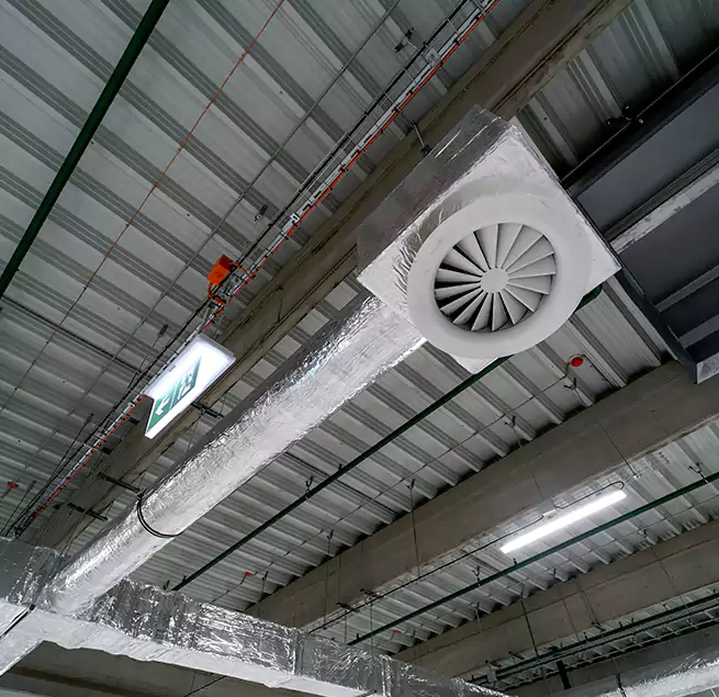 Why Homeowners & Businesses Trust Us in Highland Park, IL?