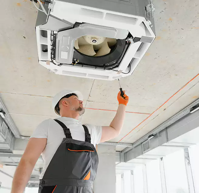 Why Homeowners Businesses Trust Us in Highland Park, IL