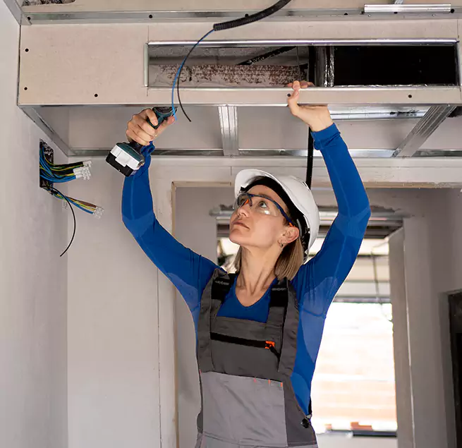 Why Homeowners & Businesses Trust Us in Highland Park, IL?