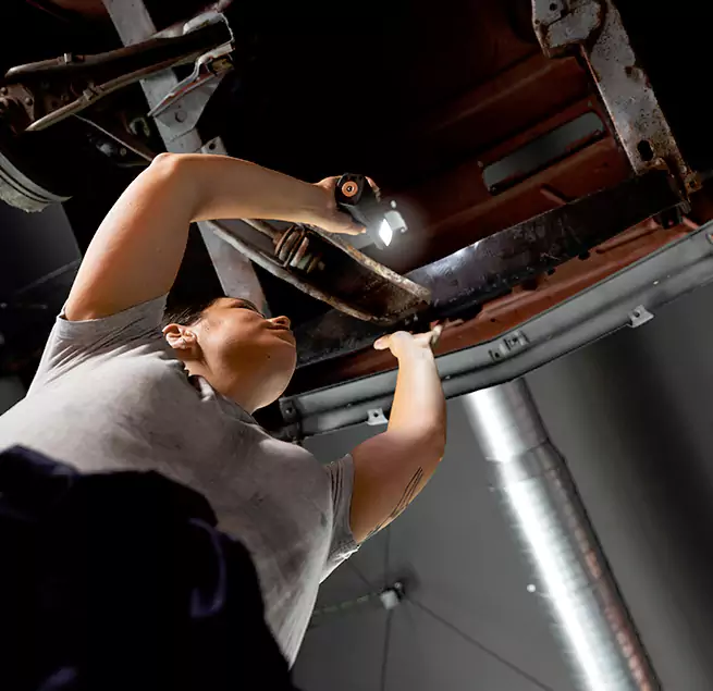 Why Homeowners & Businesses Trust Us Highland Park, IL