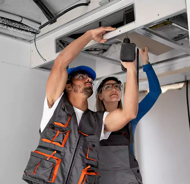 Why Homeowners & Businesses Trust Us in Highland Park, IL