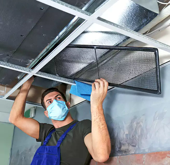 Why Homeowners Businesses Trust Us in Highland Park, IL