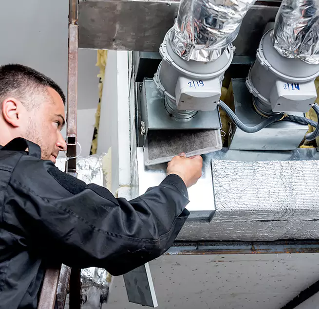 Why Homeowners & Businesses Trust Us in Highland Park, IL?