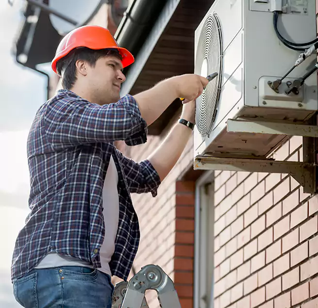 Why Homeowners & Businesses Trust Us Highland Park, IL