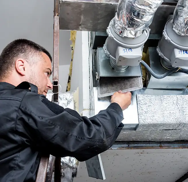 Why Homeowners & Businesses Trust Us in Highland Park, IL?